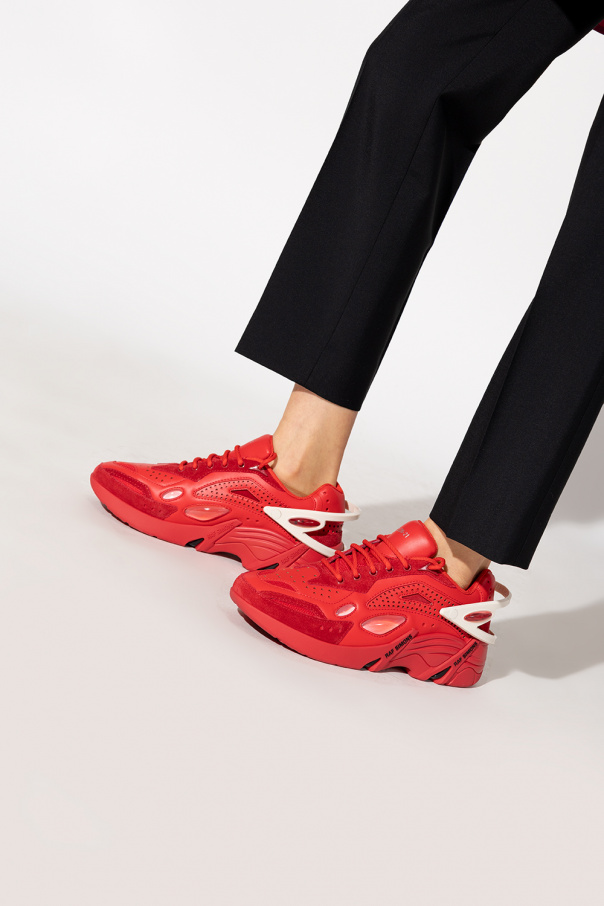 Zapatillas discount raf simons